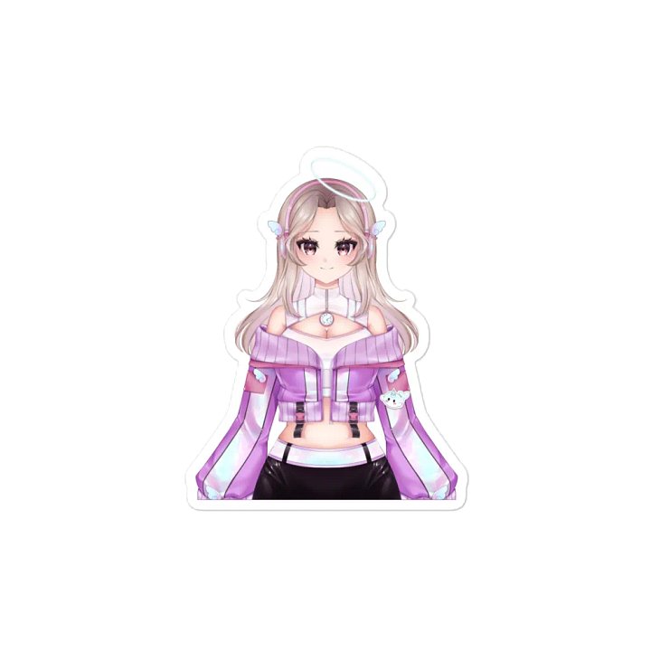 Clocky's Tuber product image (2)