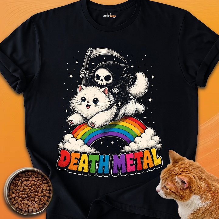Death Metal product image (1)