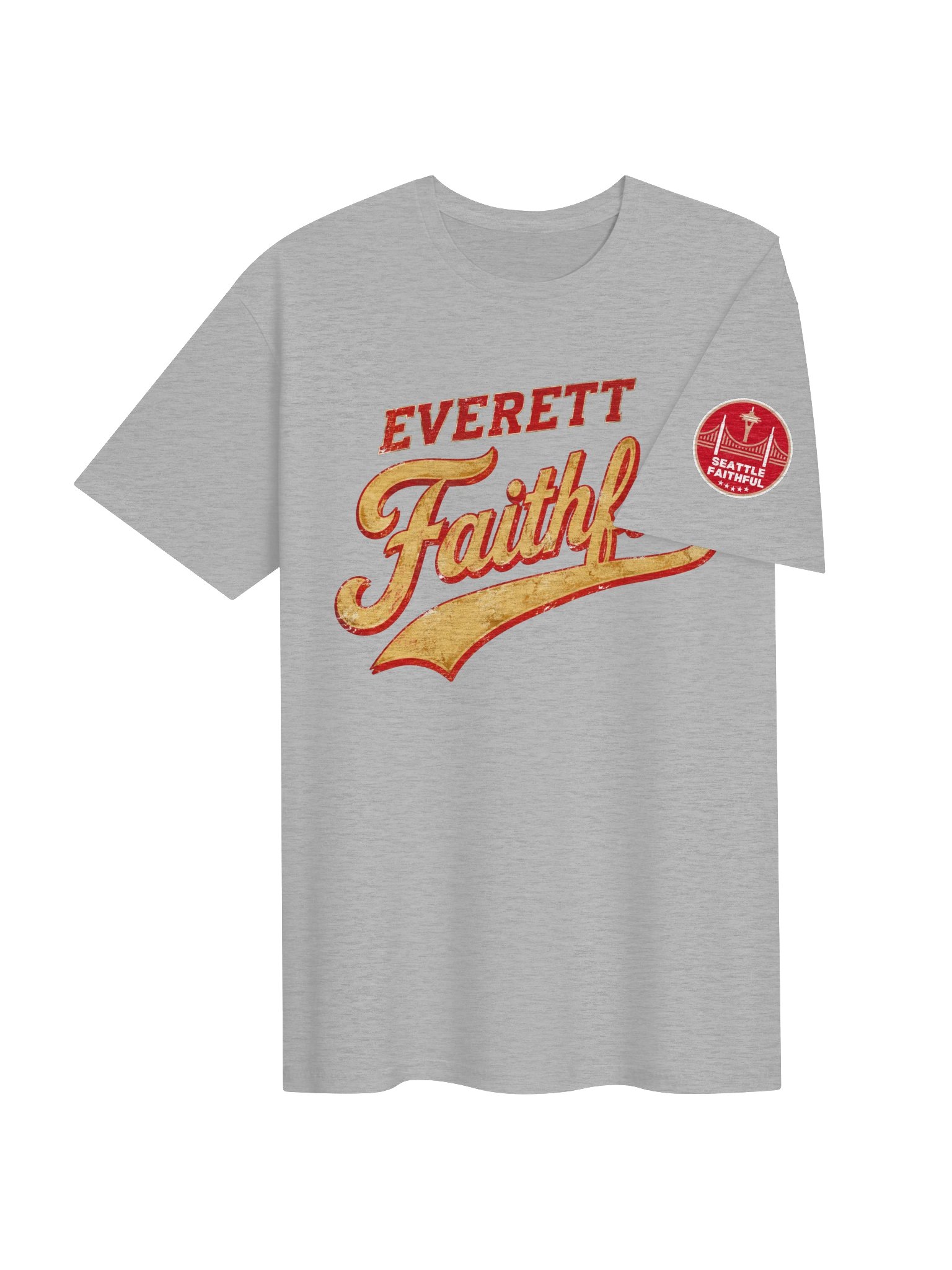 Everett Faithful Shirt product image (4)