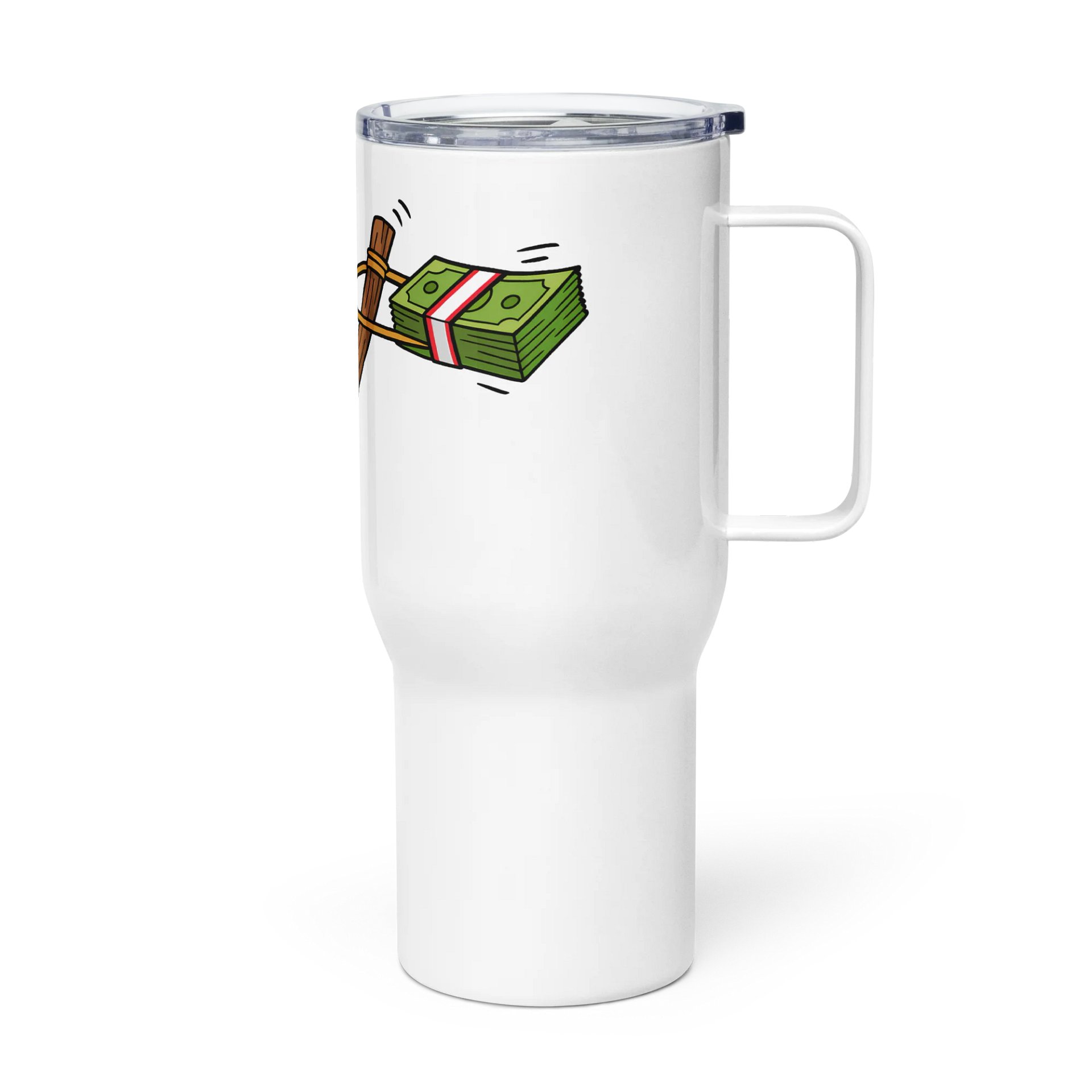 Slingshot Mug product image (3)