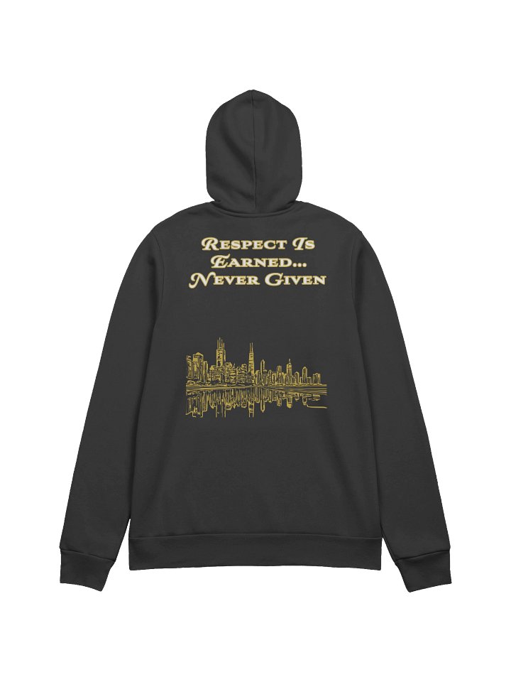 Don of Chi – Supersoft Hoodie | Don Collection product image (2)