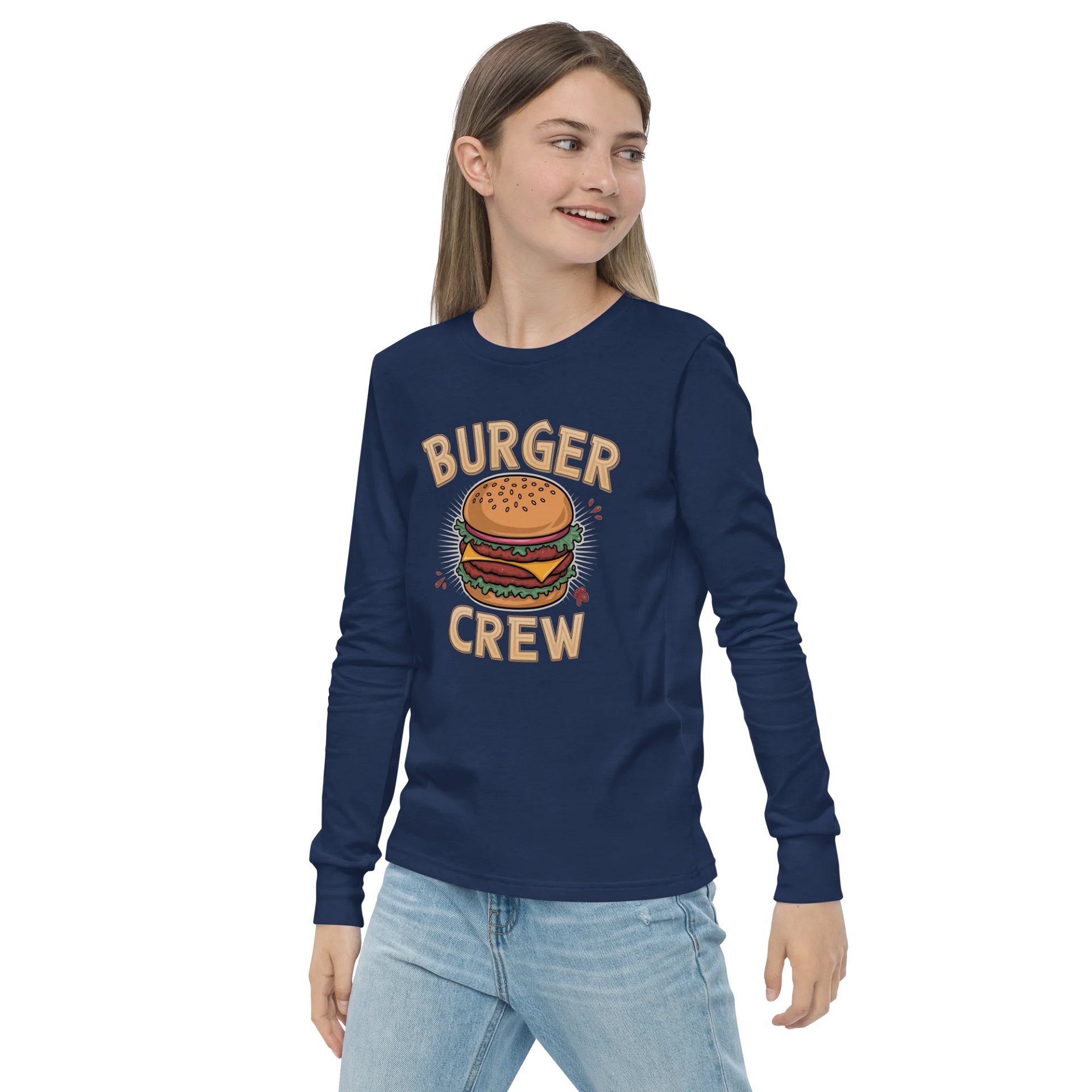 Burger Crew product image (3)
