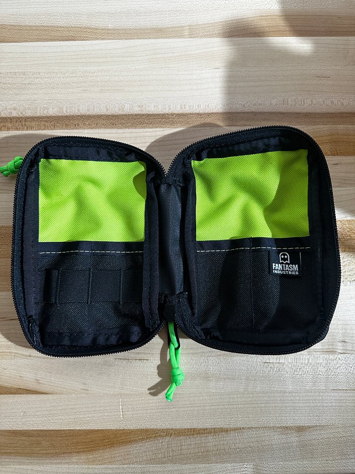 Ghost Case: M1ck! product image (2)
