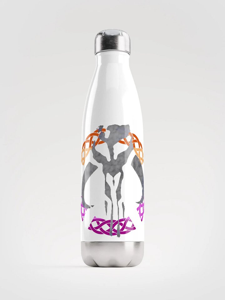 Lesbian Mythosaur Bottle product image (1)