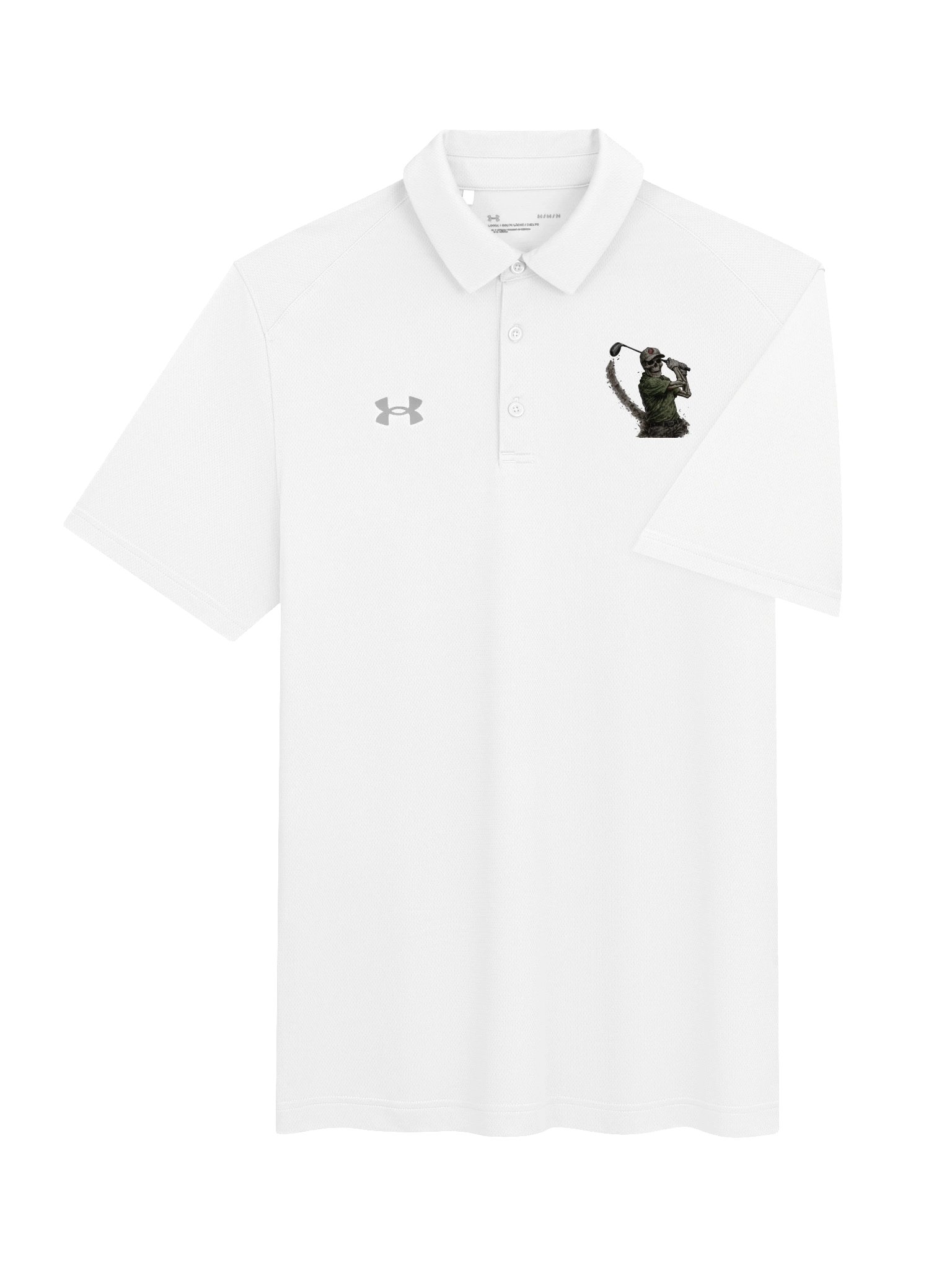 The Golfing Dead product image (4)