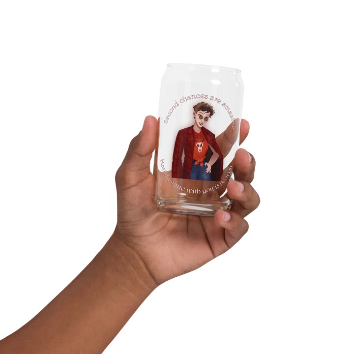 Tess Glass product image (2)