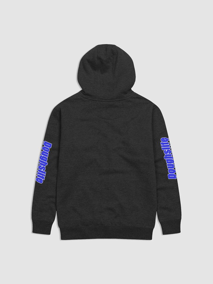 Cozy Cotton Blend Unisex Hoodie product image (2)