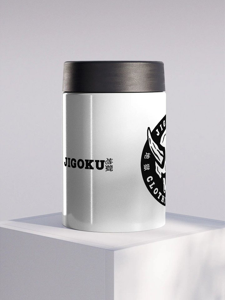 JIGOKU Koozie product image (2)