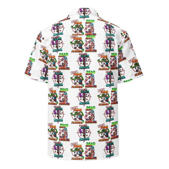 Hawaii dead man style product image (2)