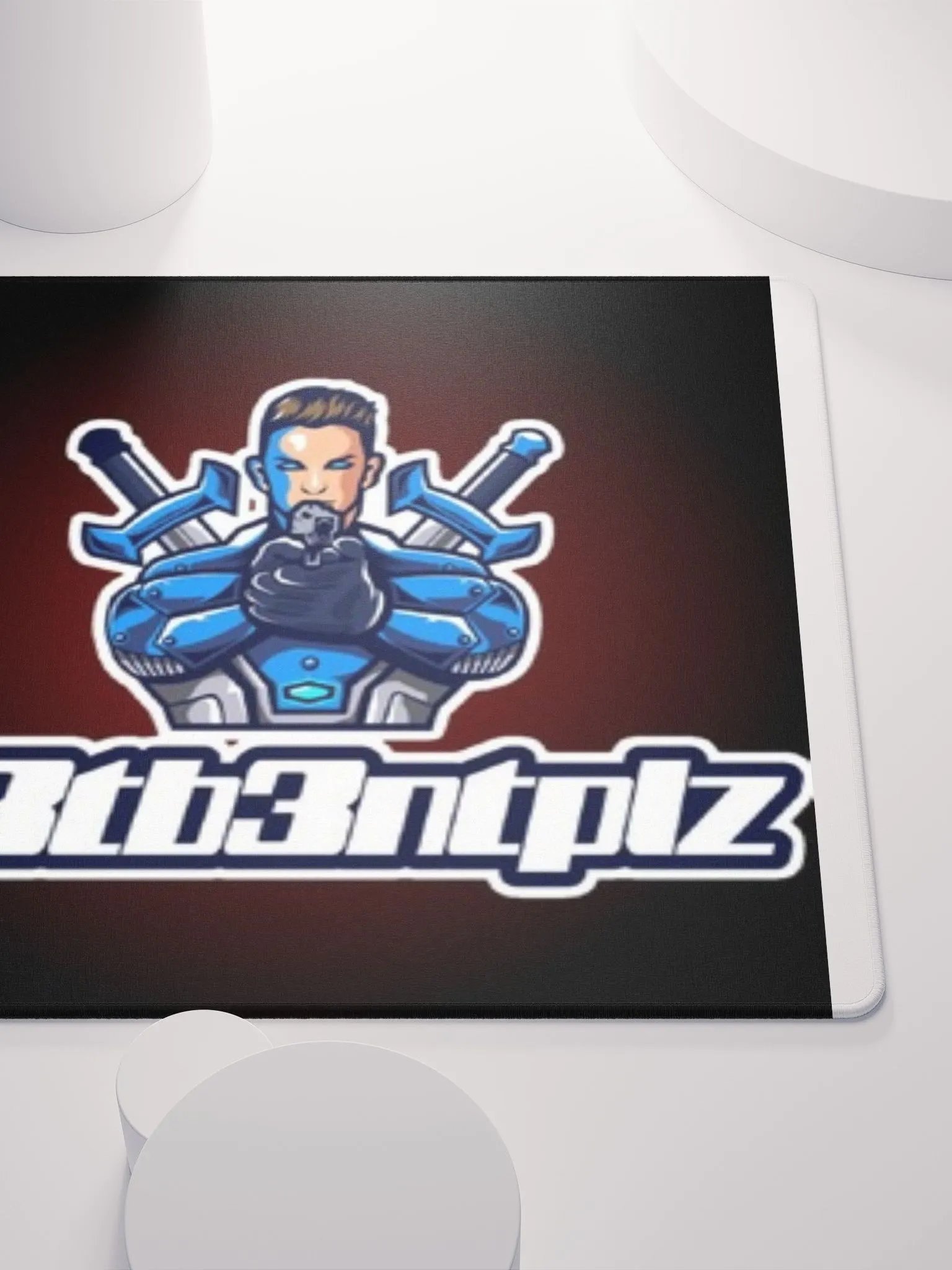 OMG IT'S A MOUSEPAD!!! product image (5)