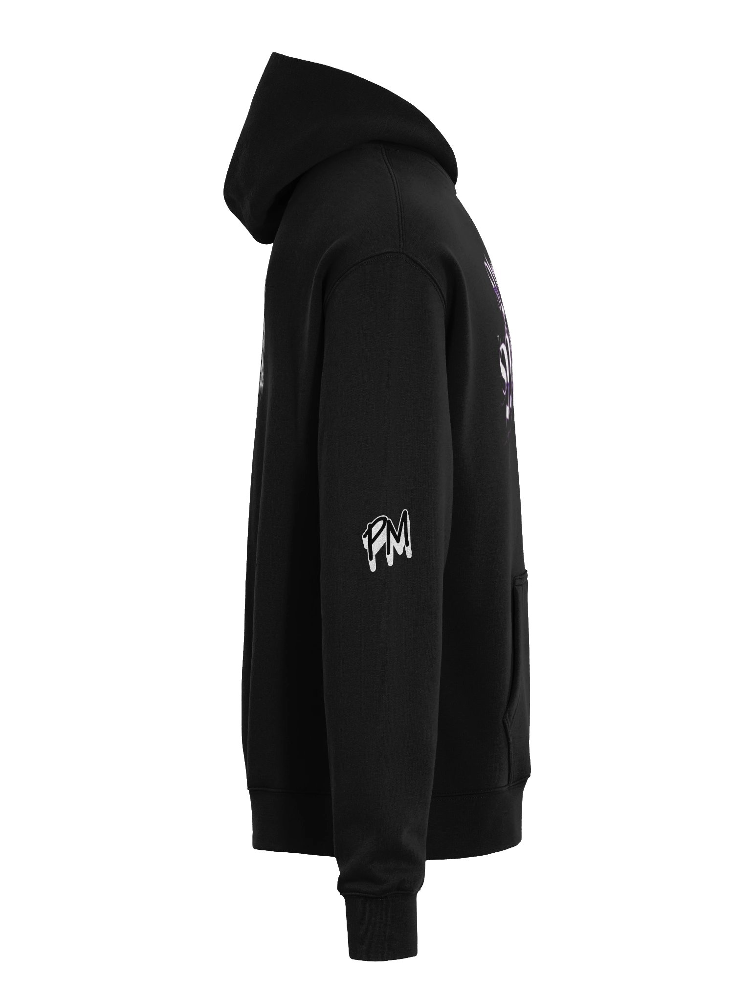 Prominent Merch Supercharged Hoodies product image (27)