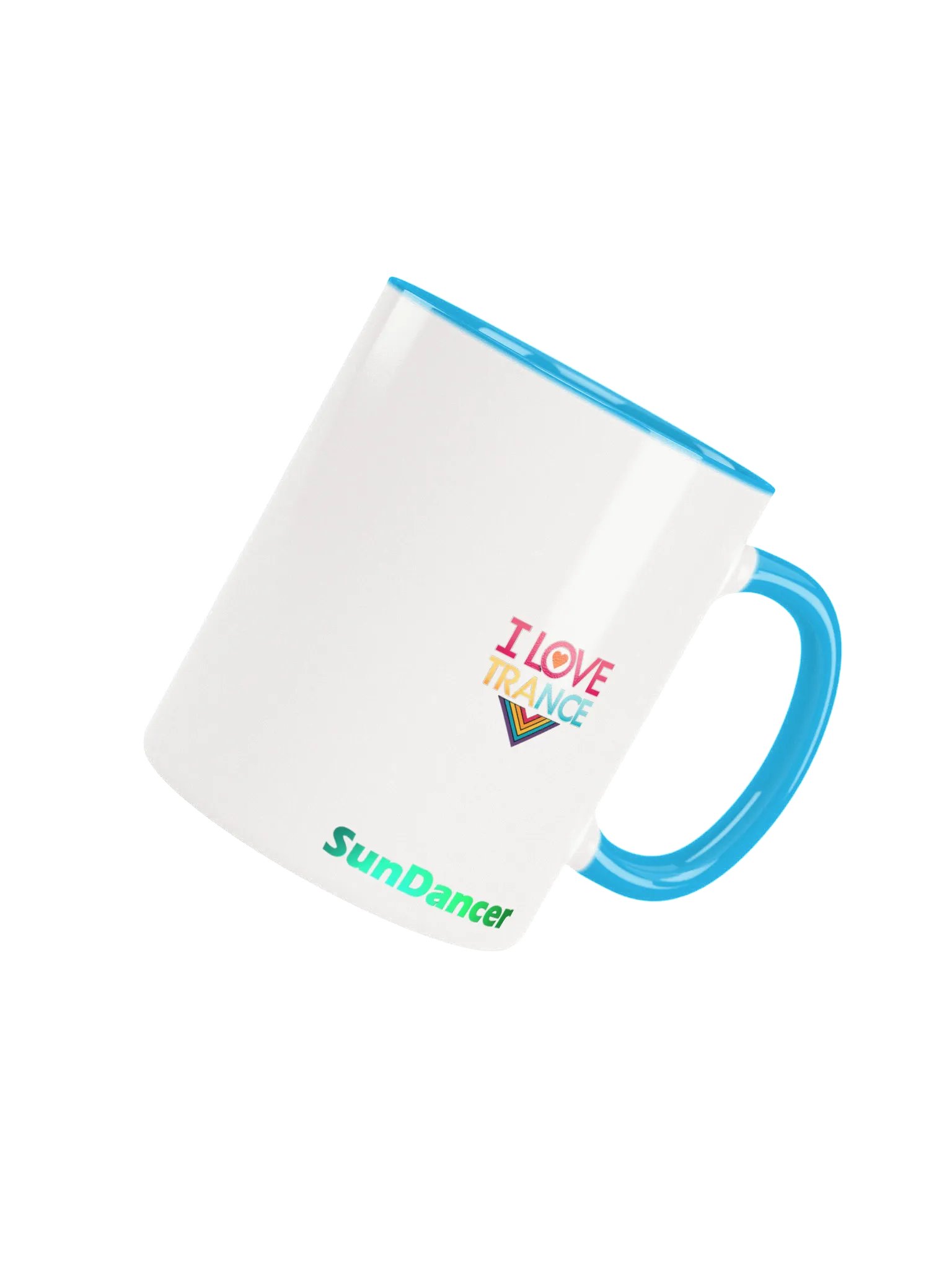 SunDancer Mug product image (4)