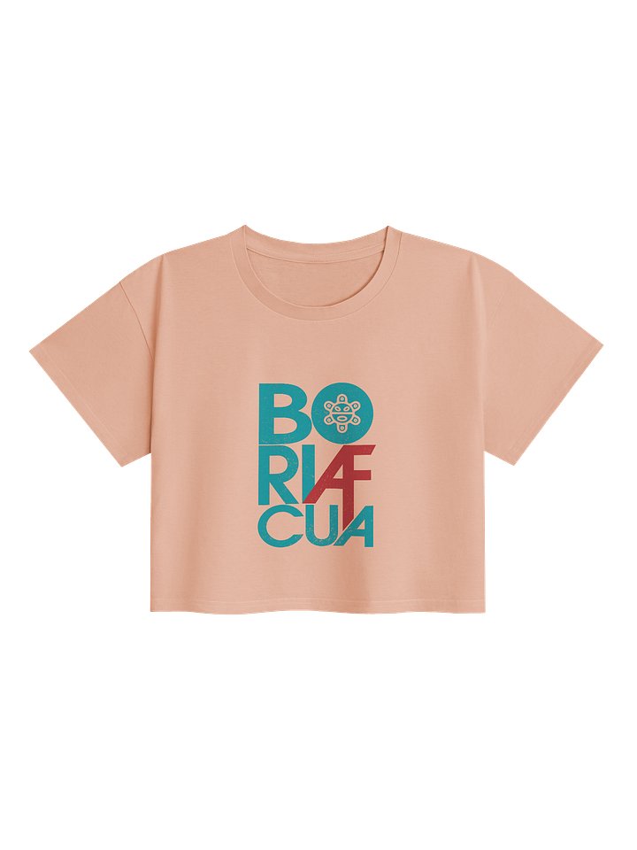 Boricua AF product image (1)