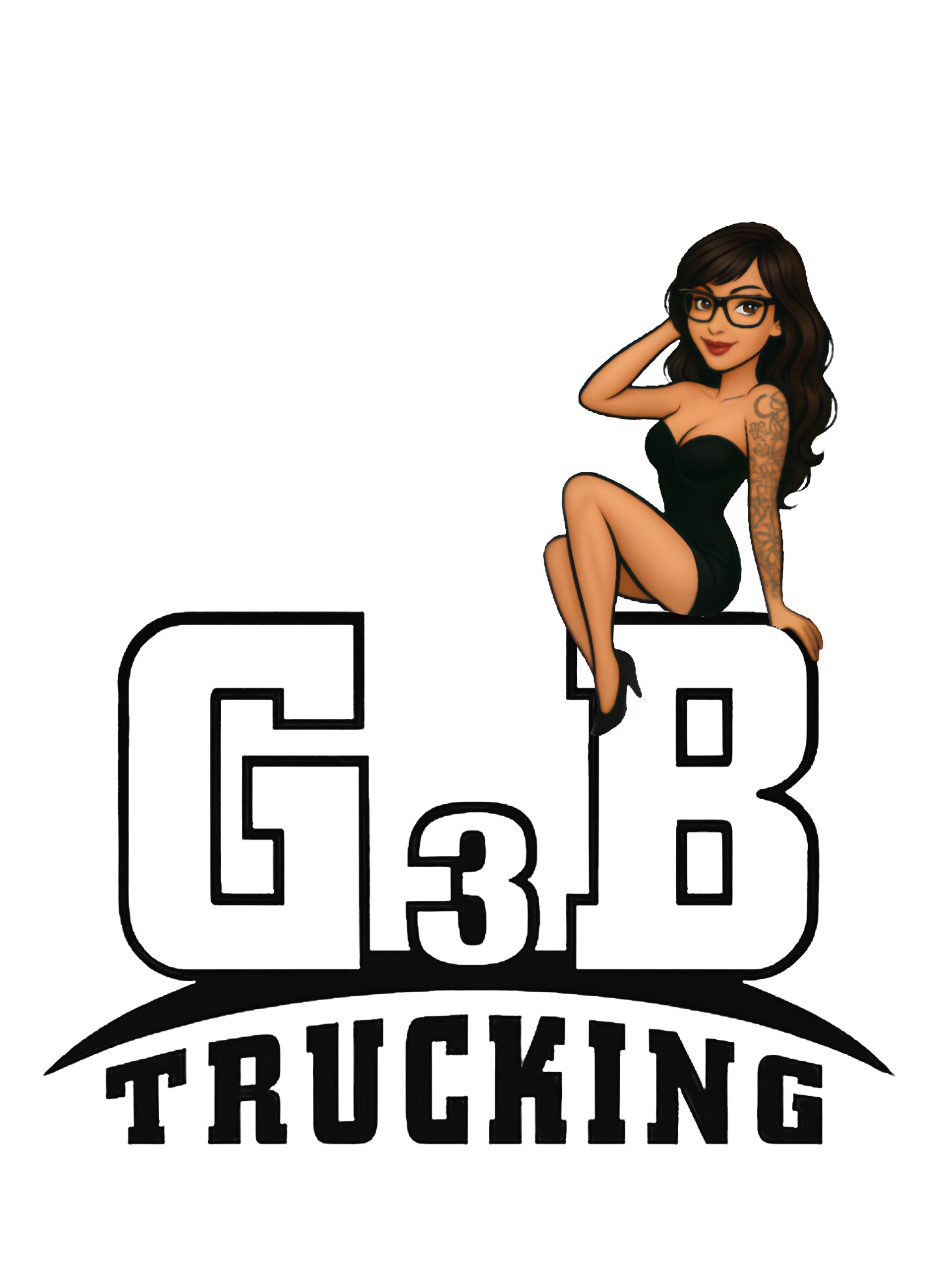 G3B TRUCKING BEANIE product image (1)