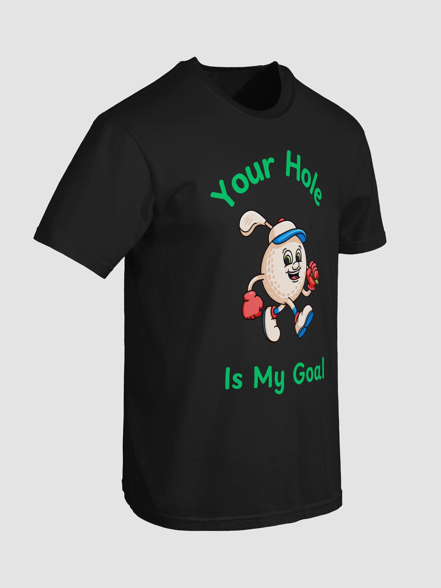 Your Hole Tee product image (6)