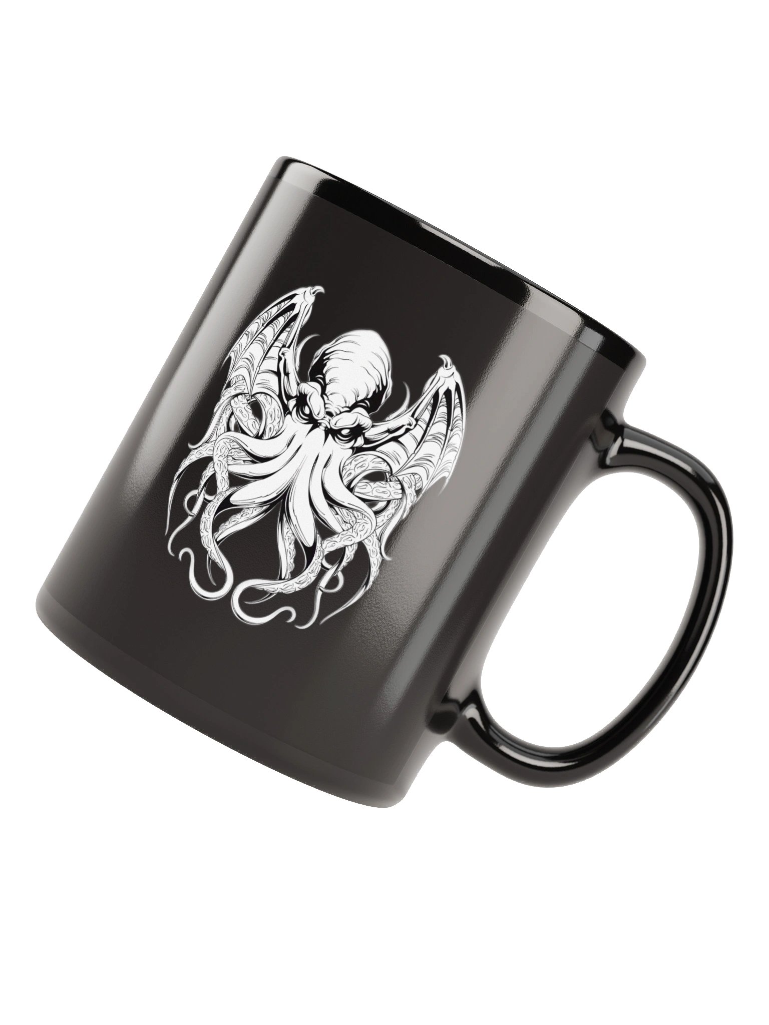 Bruengall Old Ones Mug product image (8)