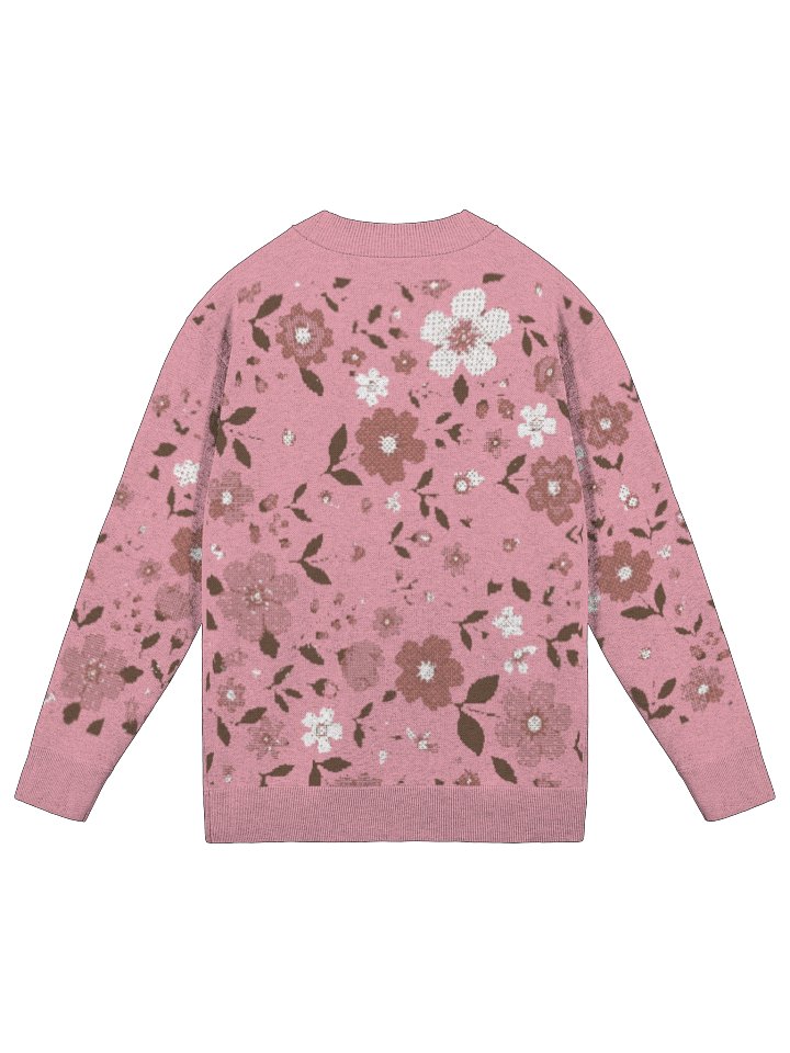 Funke's Flower Forest Cardigan product image (8)