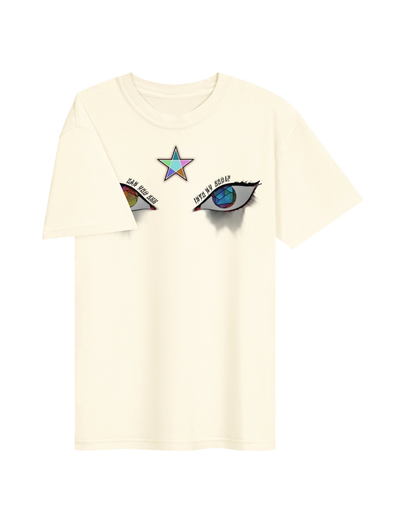 Eyes Shirt product image (3)