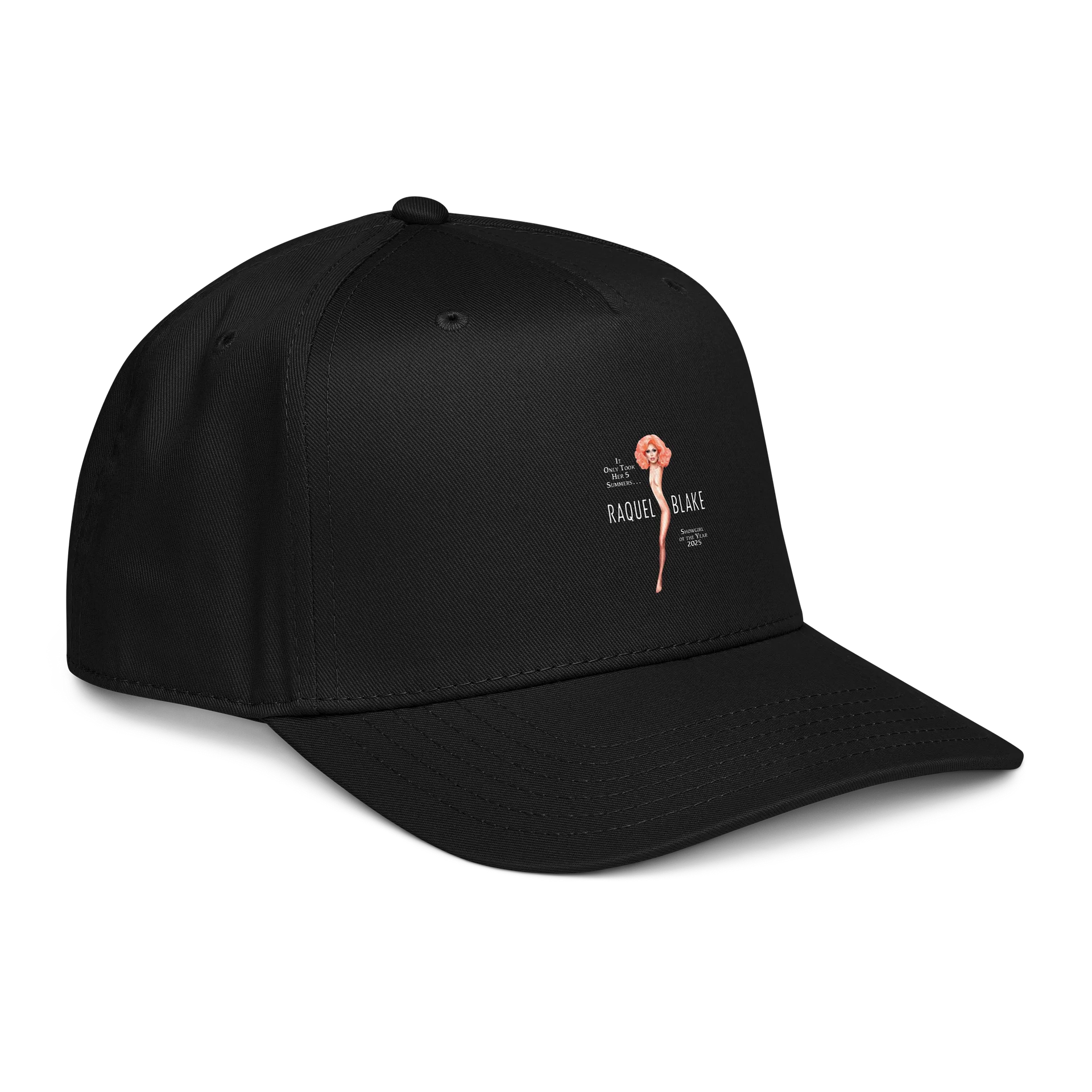 RAQUEL BLAKE- SHOWGIRLS HAT product image (4)