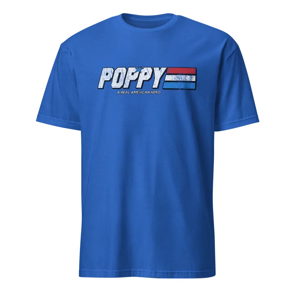 POPPY: Real American Hero product image (2)