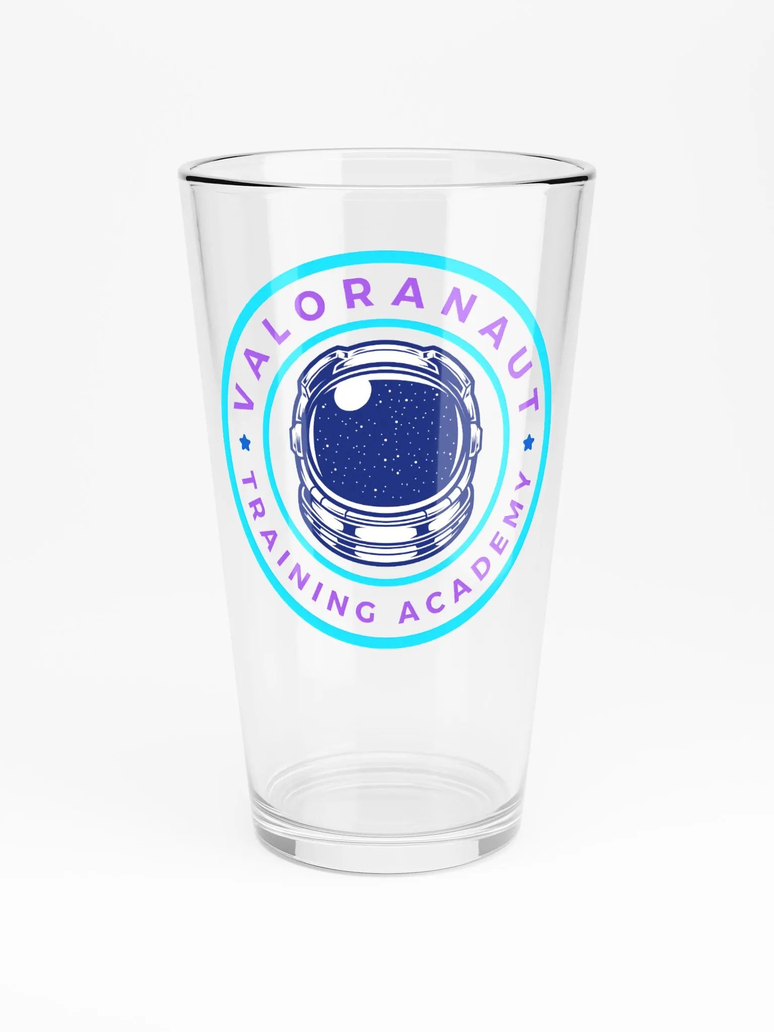 VTA Glass Tumbler product image (3)