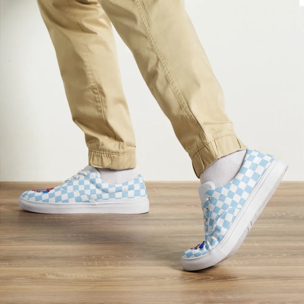 Mr Monk Low Top Shoes product image (11)