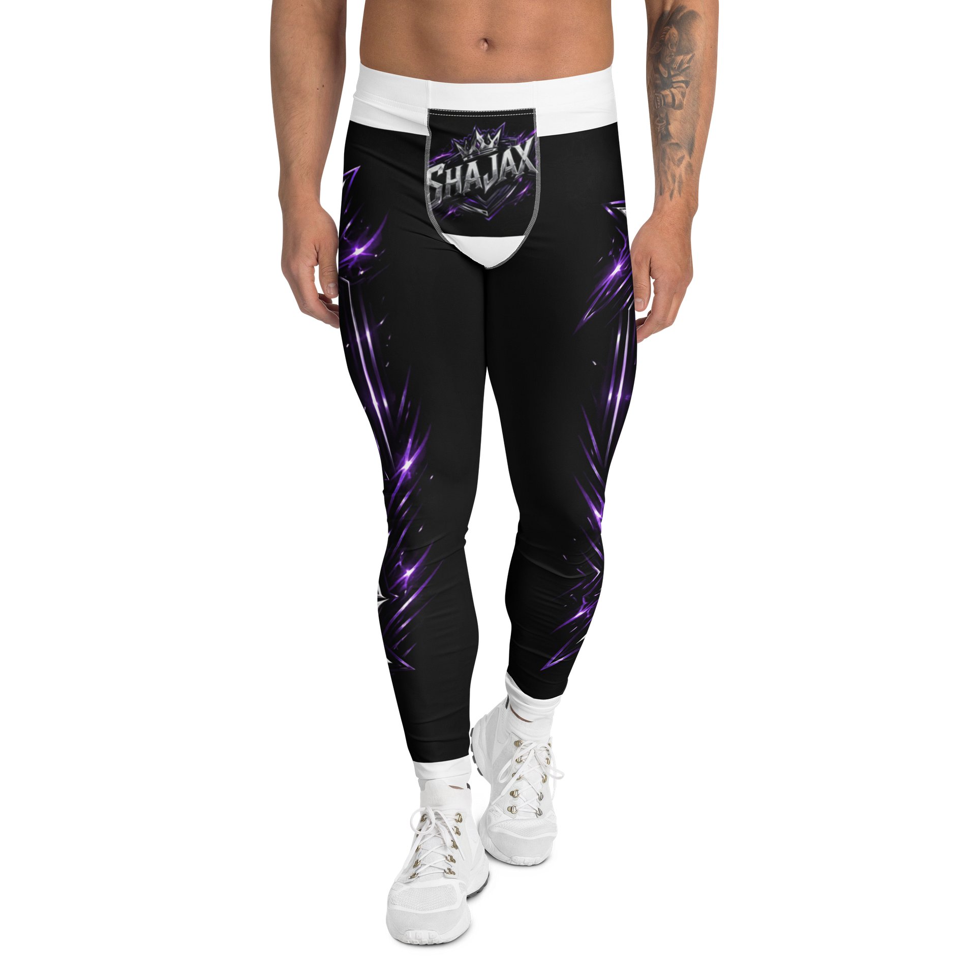 ShaJax Leggings product image (1)