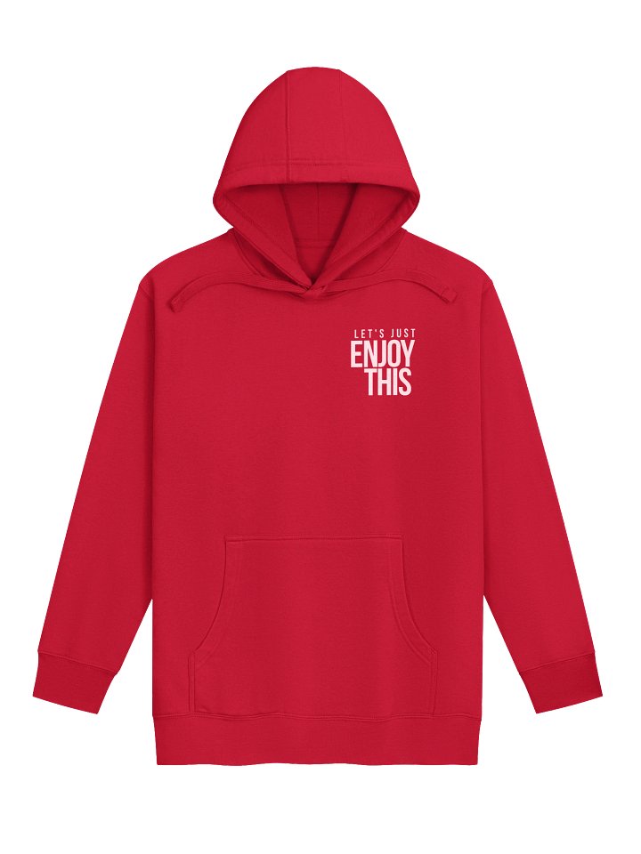Hoodie Weather. Am I Right? product image (2)