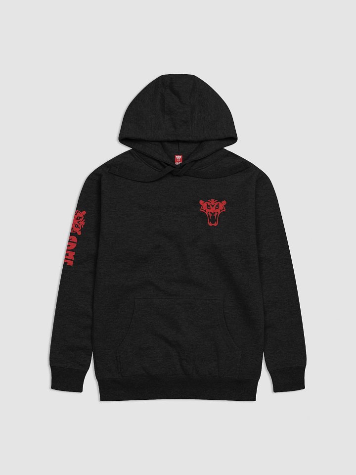 Roaring Spirit Unisex Hoodie product image (1)