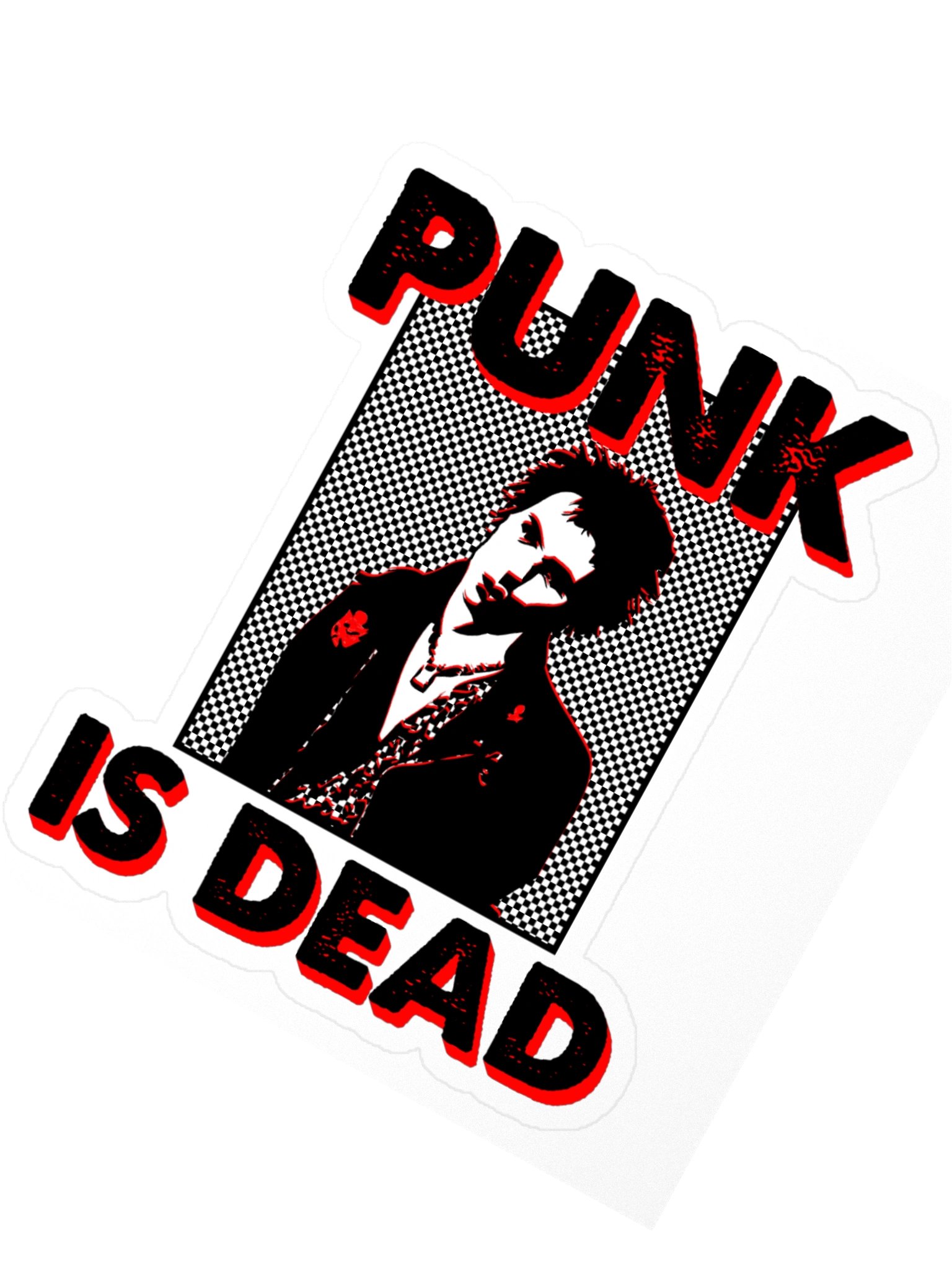 Punk is Dead product image (2)