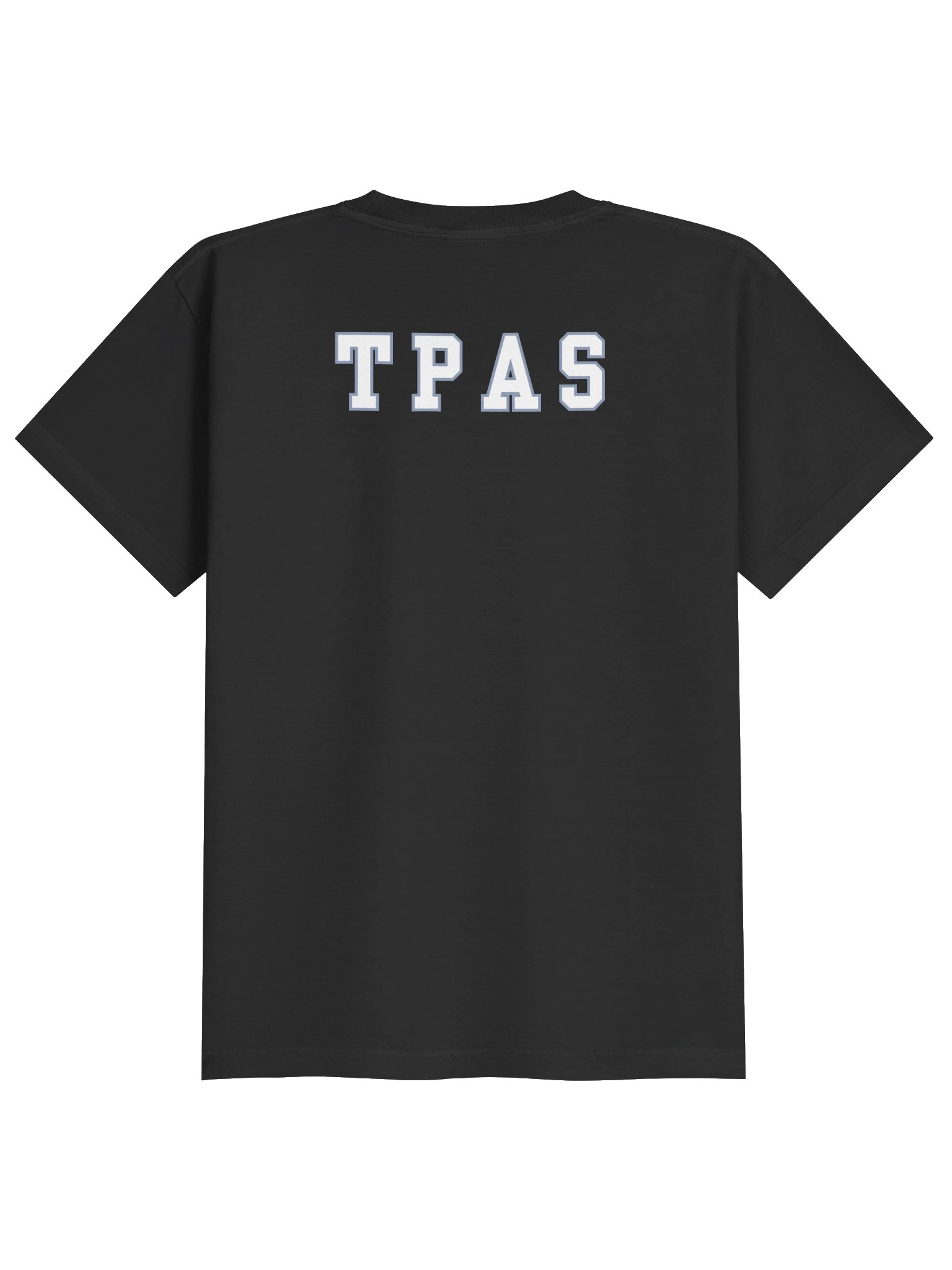 Academy Unisex Youth Tee product image (2)