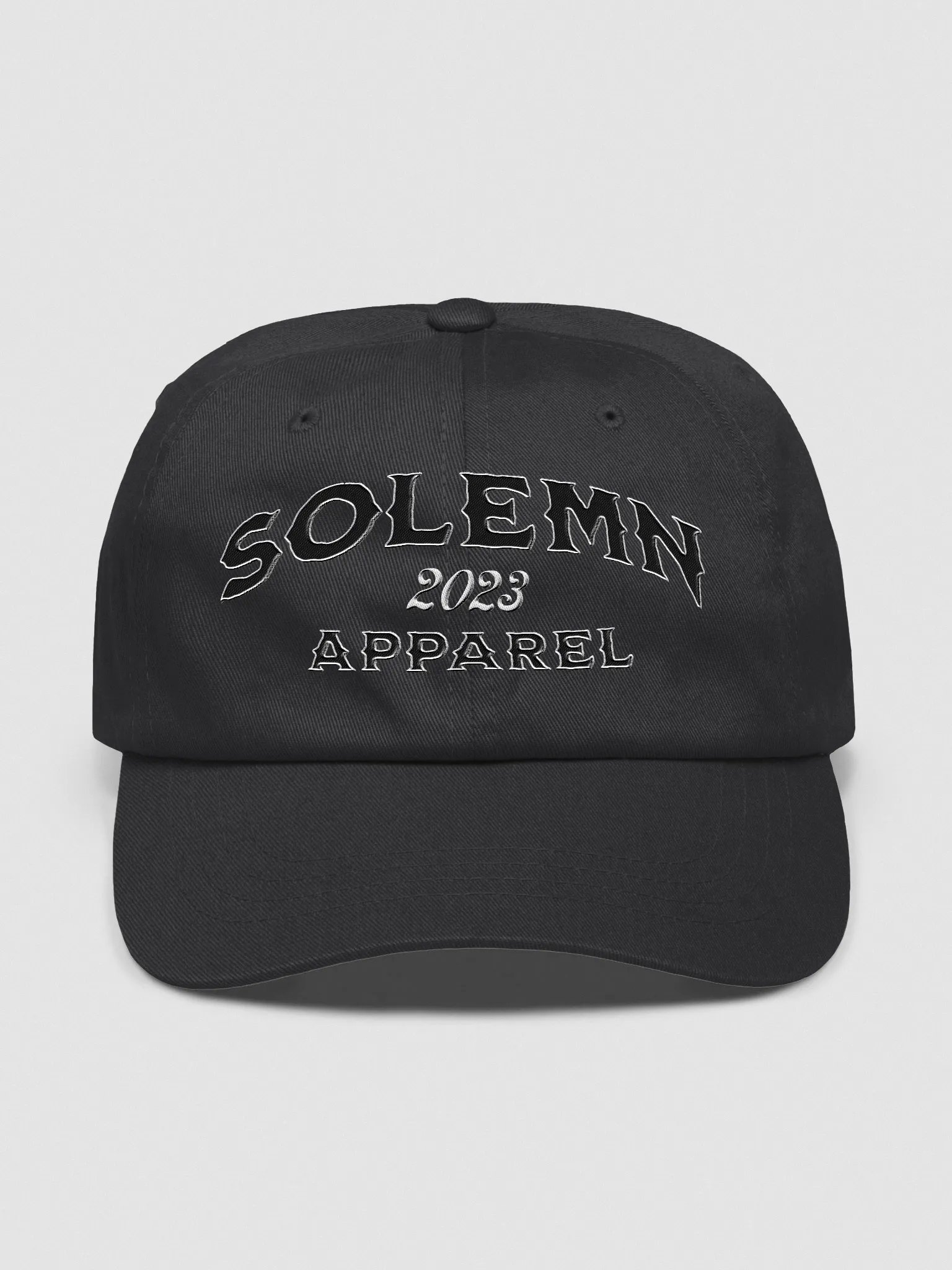 Classic Dad Hat product image (33)