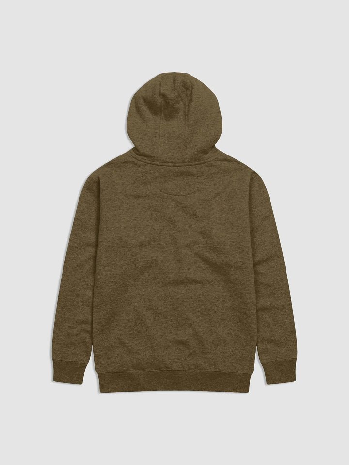 Camping - Sleeping Bags, Nature’s Way. Chill Factor Unisex Premium Hoodie product image (2)