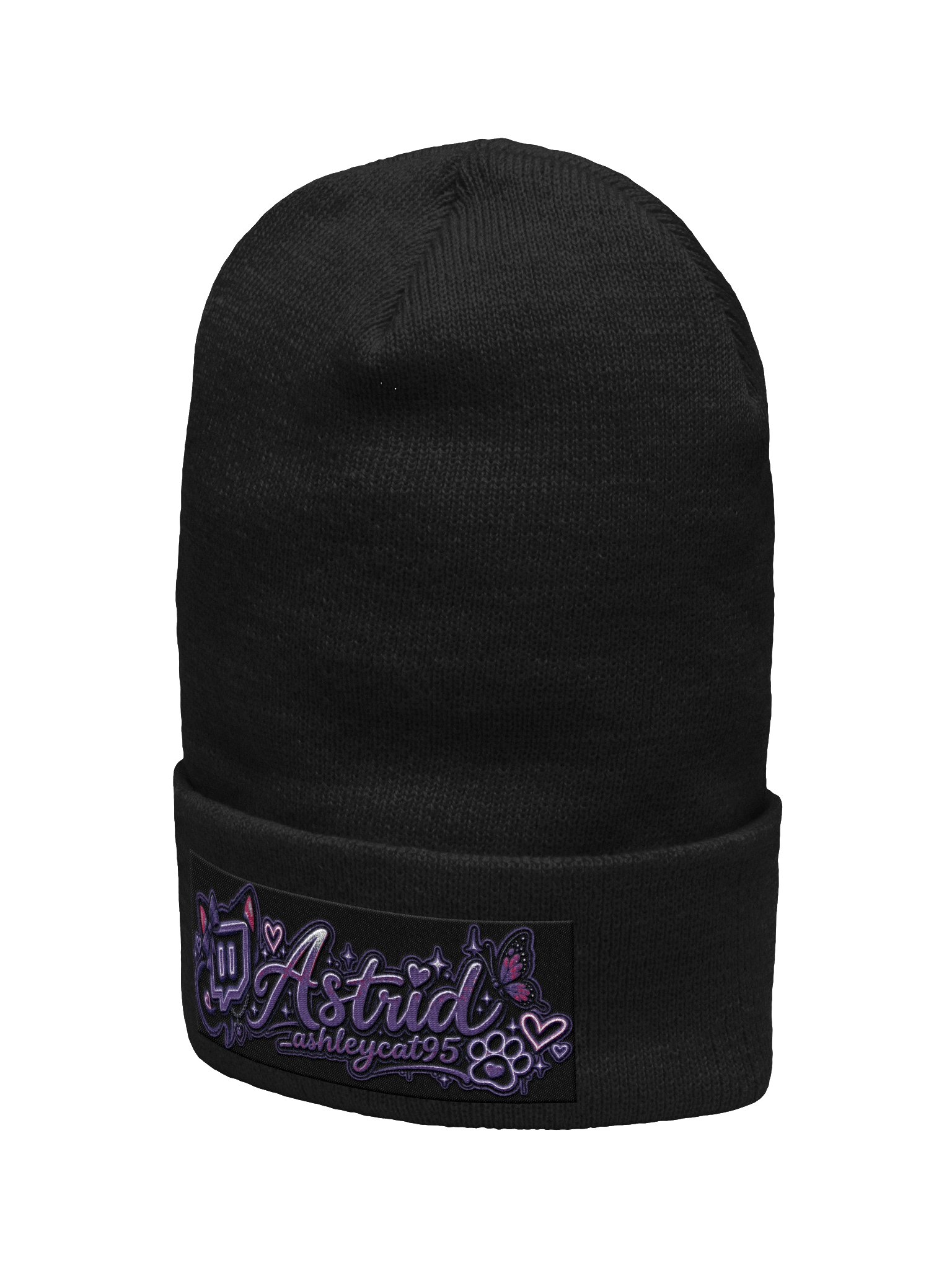 Beanie product image (2)