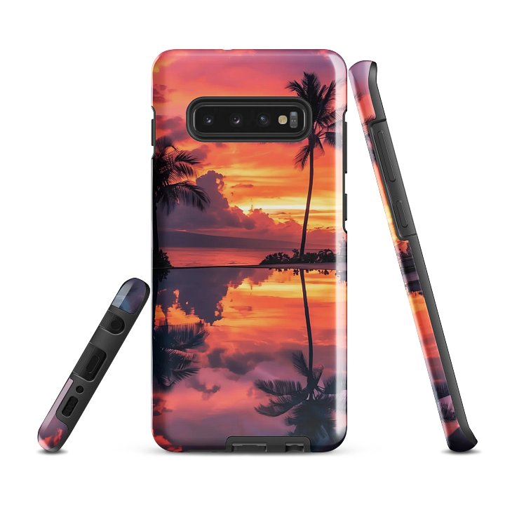 Tough Case for Samsung® product image (5)