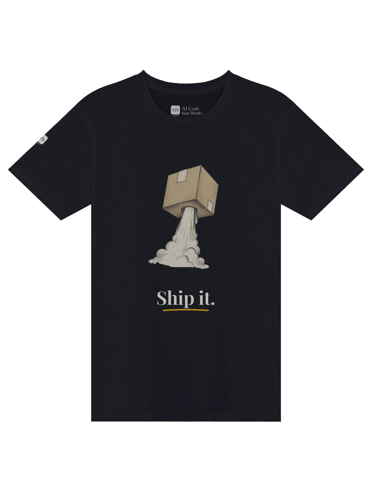 Funny Graphic Tee product image (25)