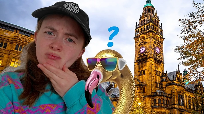 Video thumbnail