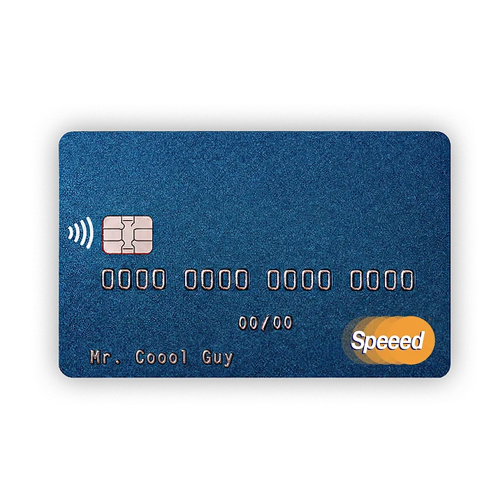 Speeed Co Gift Card product image (1)
