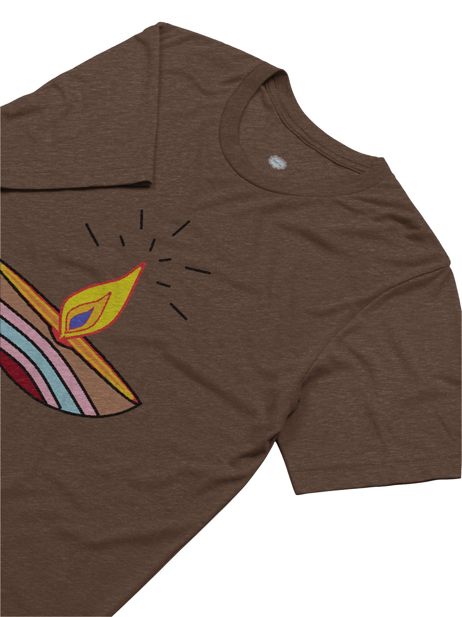 Summer Social Tee product image (47)