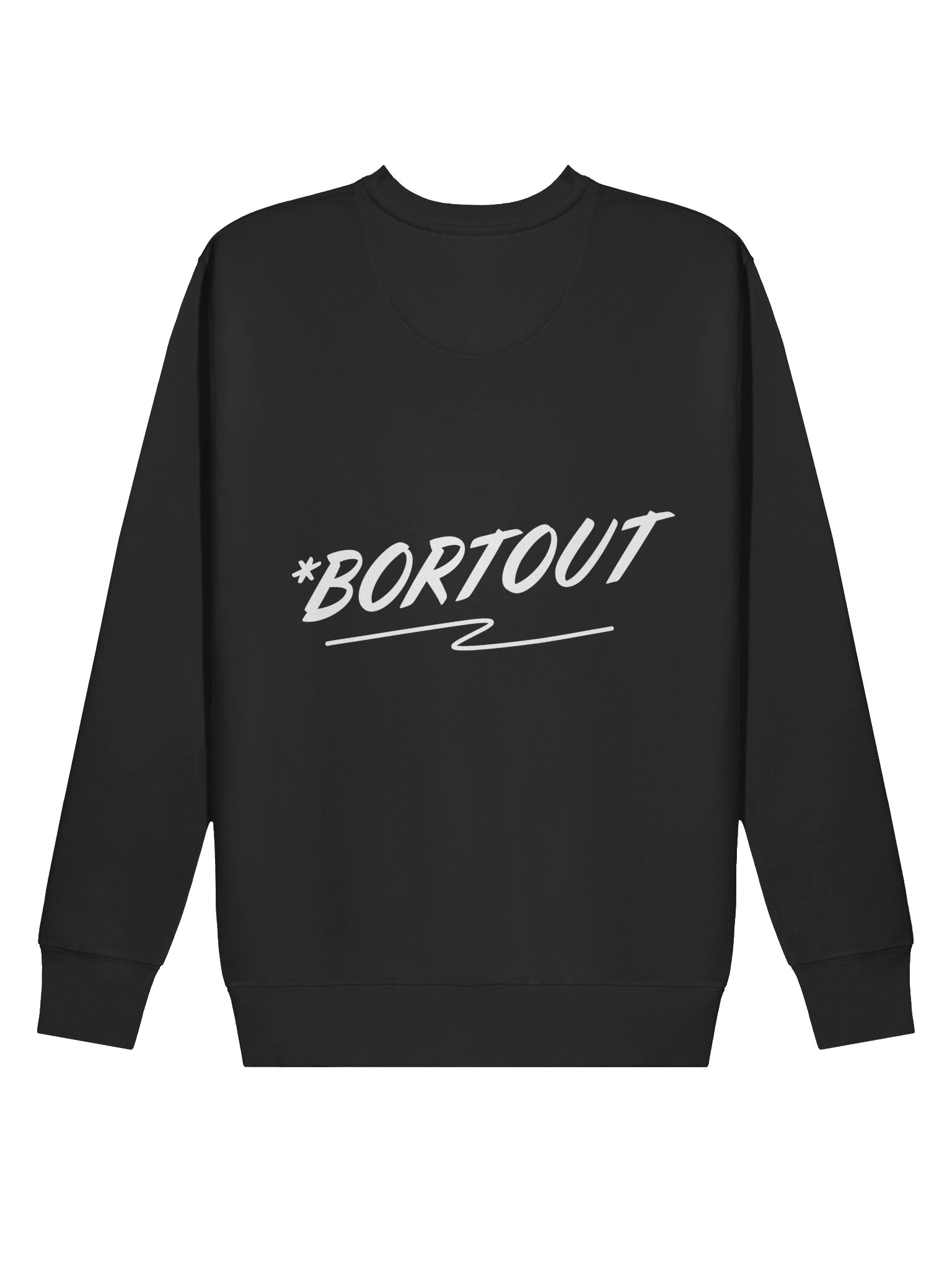 Bortin Bortout - Sweater (April Fool's Limited Edition) product image (2)