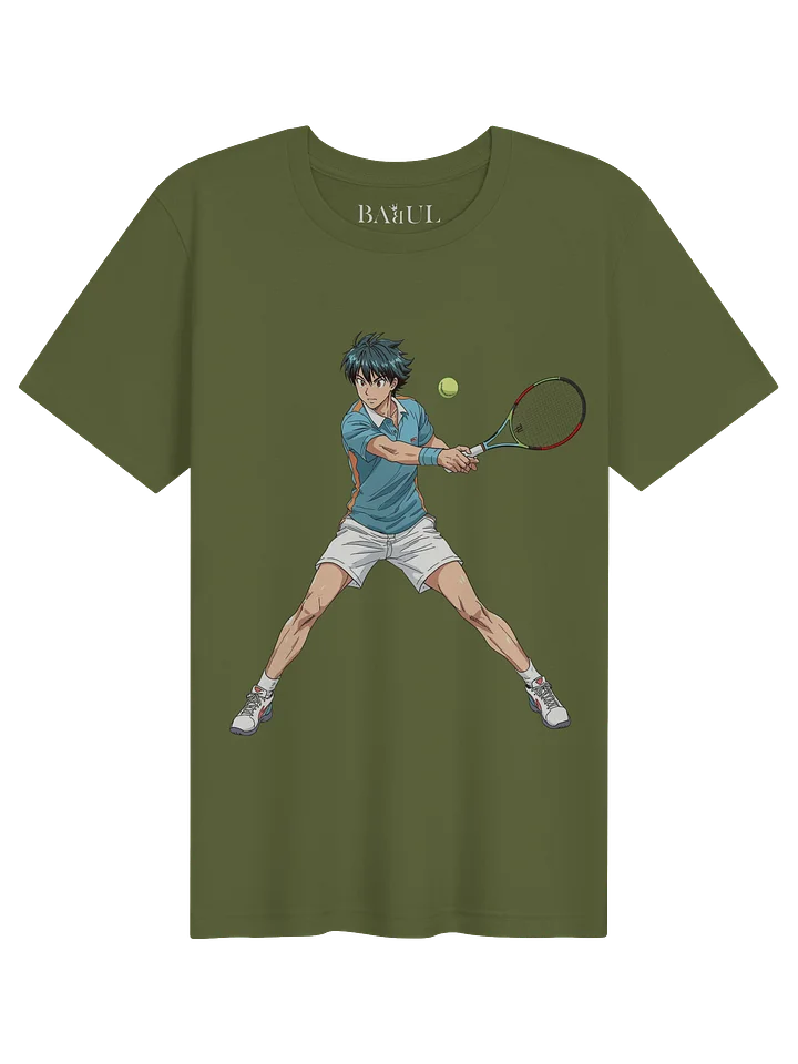 Anime Athletic Club product image (51)