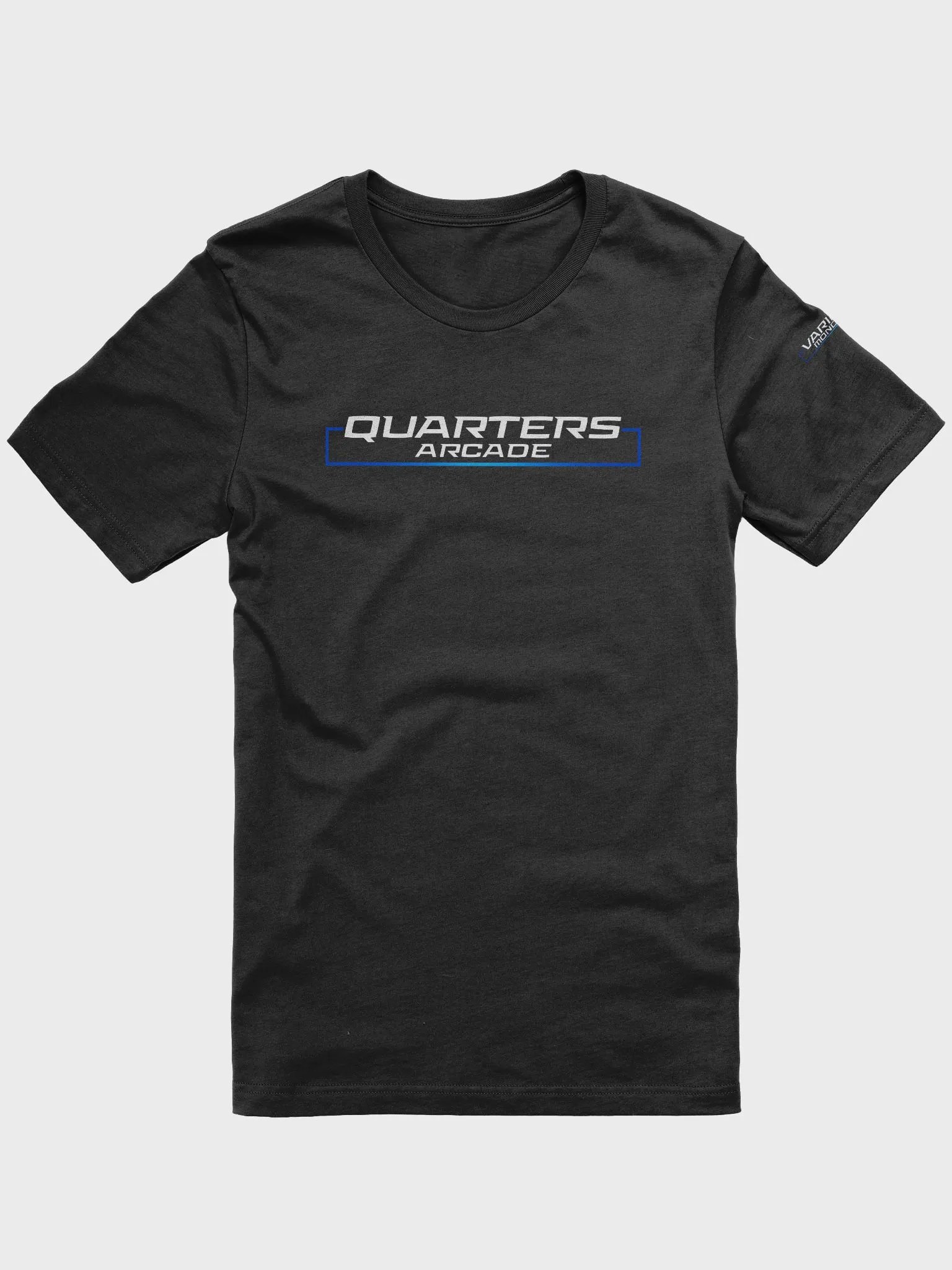 Quarters Arcade | T-Shirt product image (1)