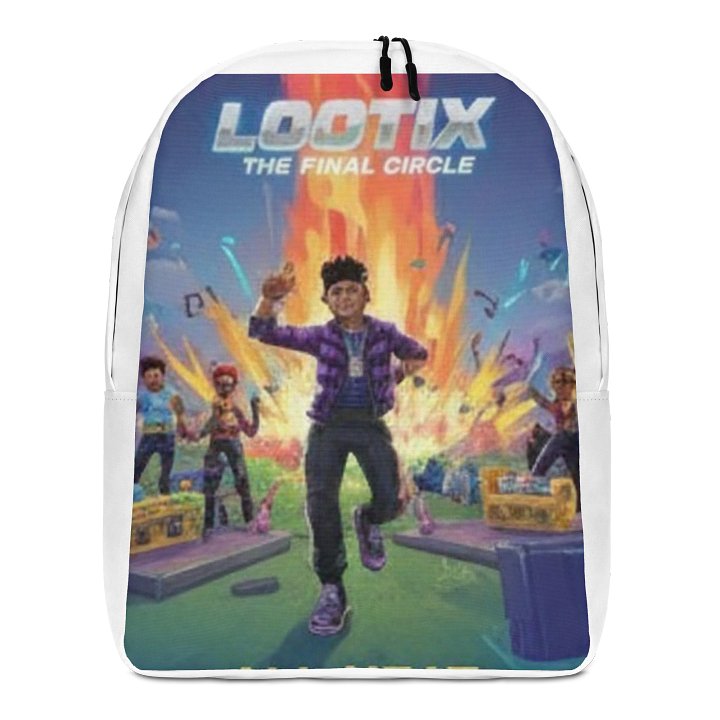 Countdown Finale product image (1)