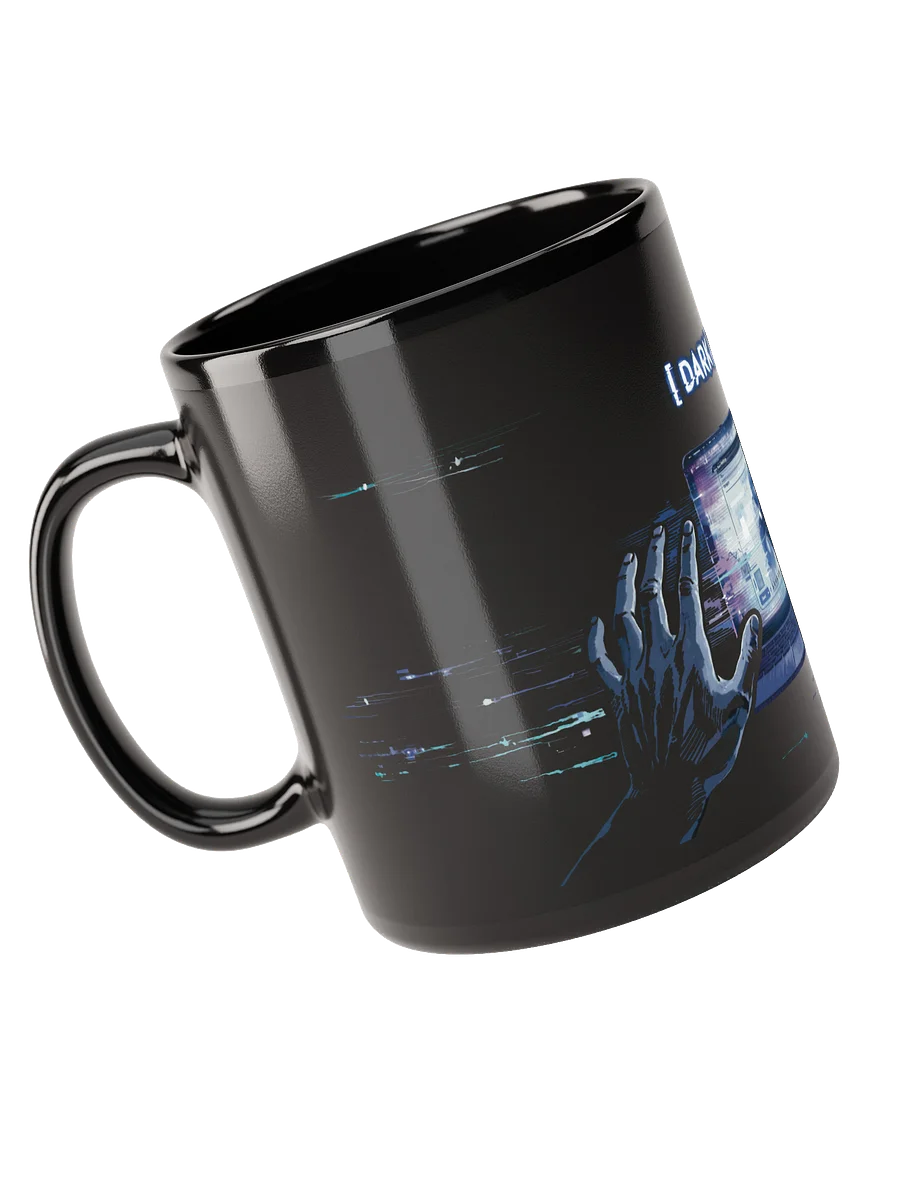 [DARK/WEB]: Computer Hacked Mug product image (5)