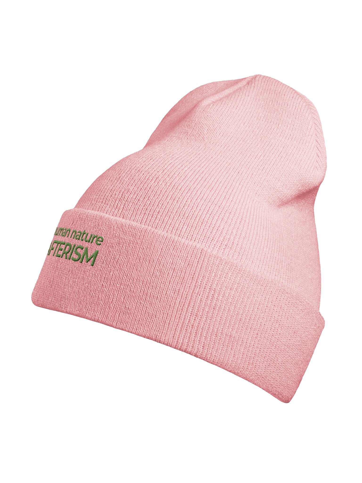 Nature Winter Cap product image (9)