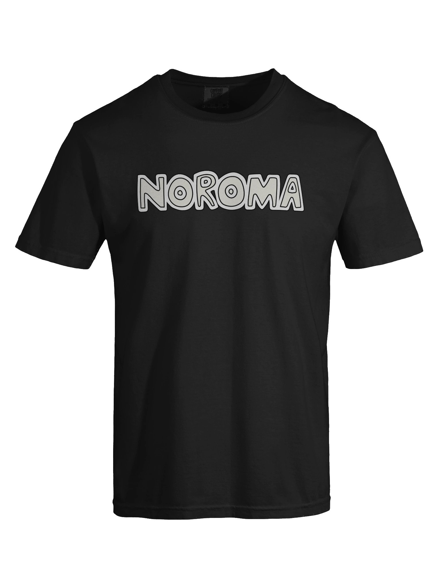 Noroma Handfont Tee product image (7)