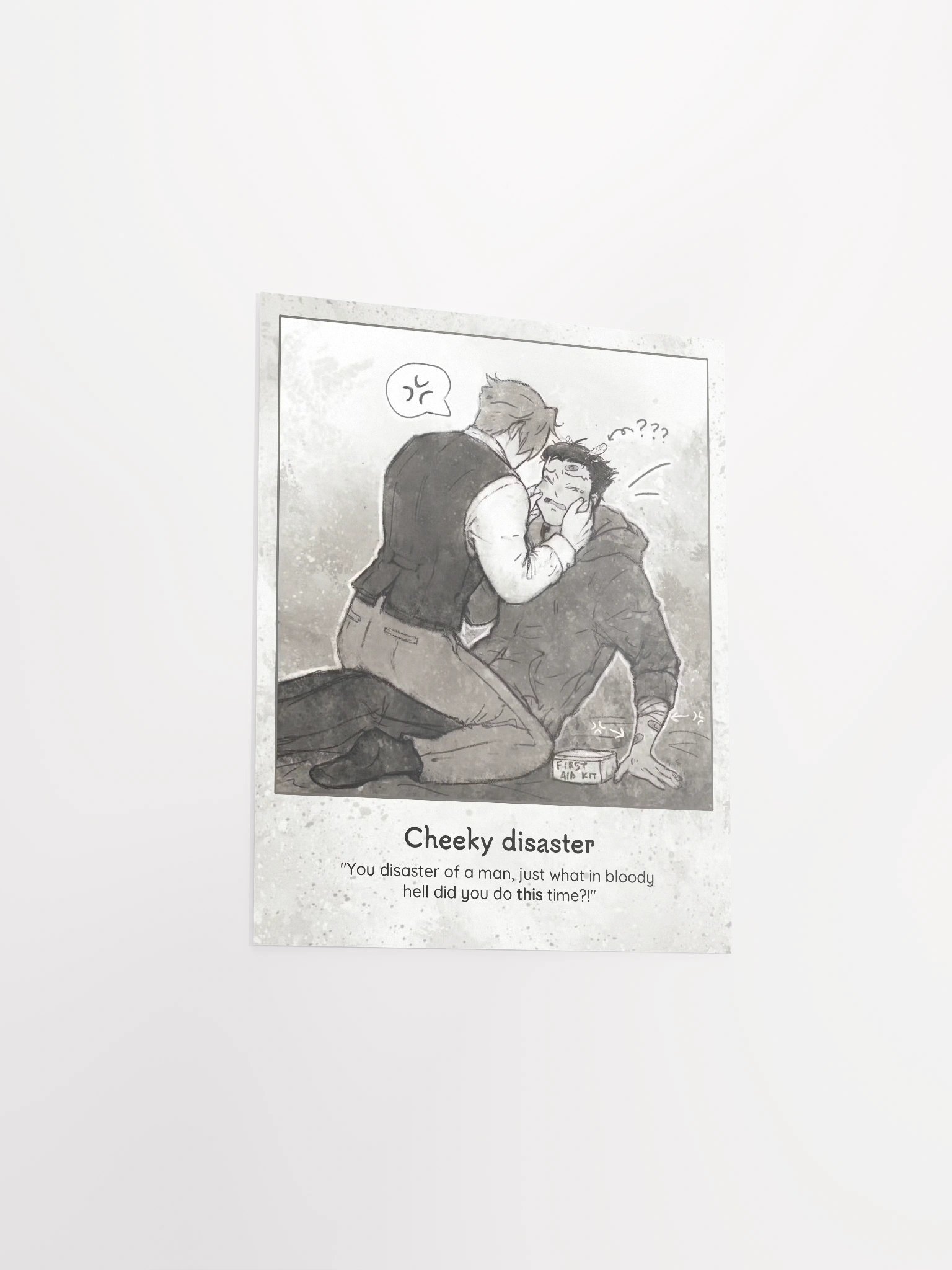 NRMT Polaroid 2 product image (3)