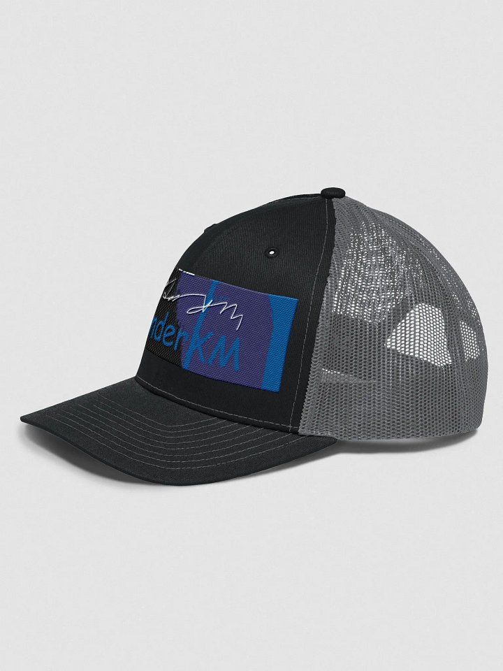 Zander XM Cap product image (5)