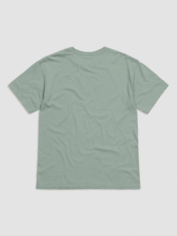 Classic Never Dye Stitched Tee product image (16)