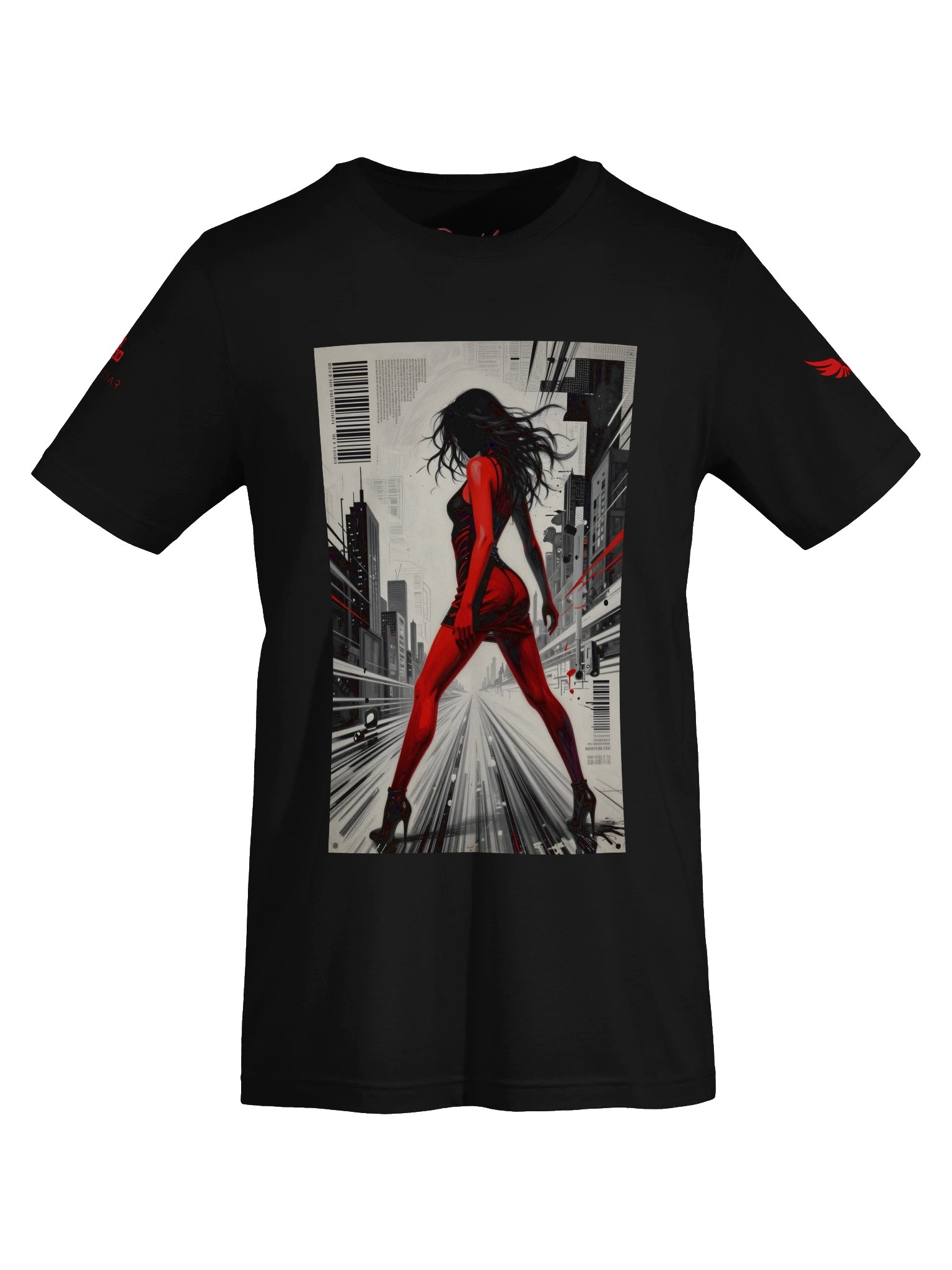 Chex Sin Champ - Unisex Tee | 5 product image (4)